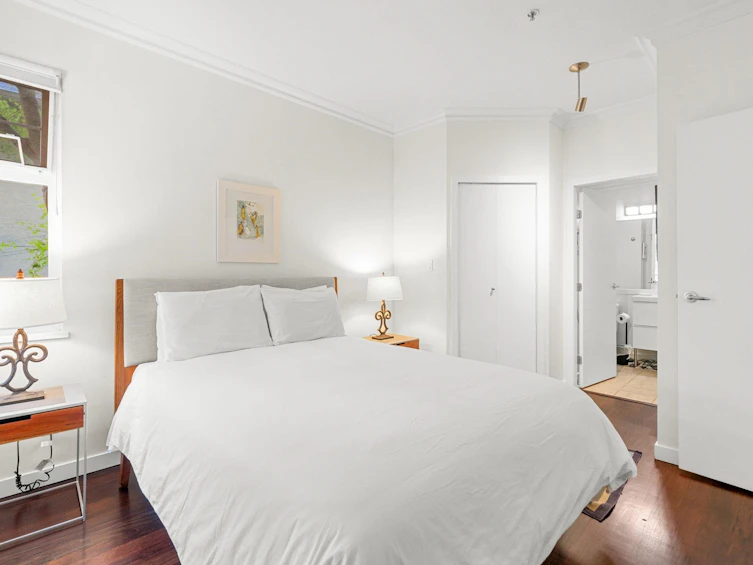 207-1388 Nelson Street, Vancouver, BC, V6E 1J9 - 13