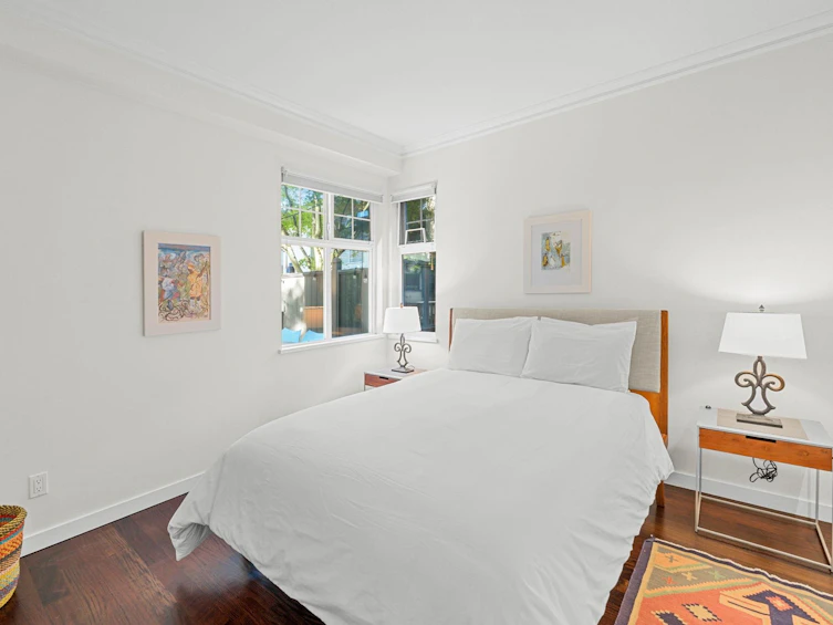 207-1388 Nelson Street, Vancouver, BC, V6E 1J9 - 12