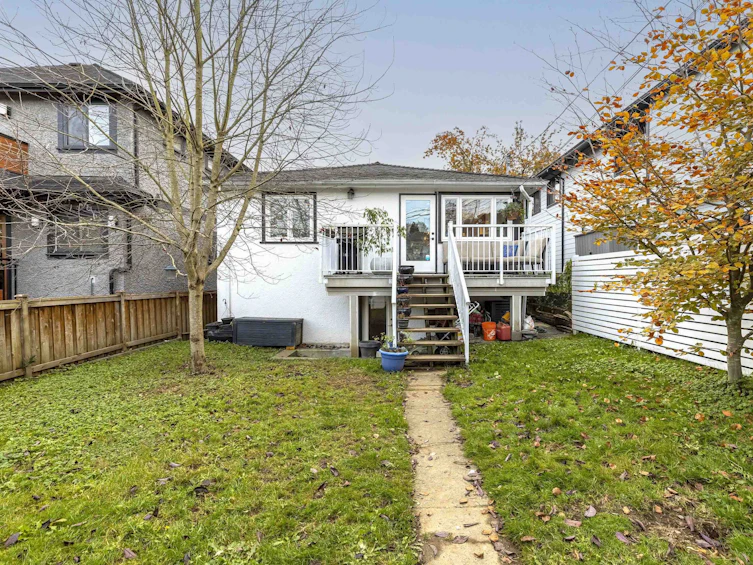 439 E 22nd Avenue, Vancouver, BC, V5V 1T9 - 27