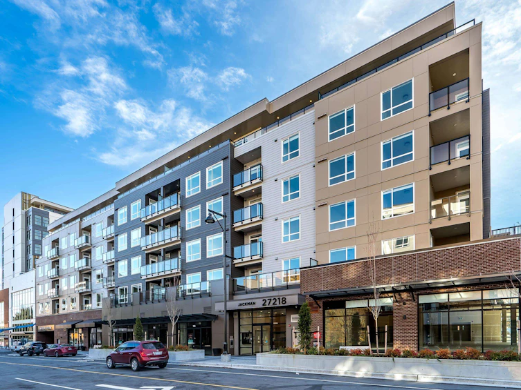 213-27218 Aldergrove Town Centre Drive, Langley, BC, V4W 0E2 - 38
