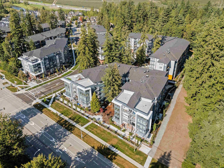 #309-3438 146a Street, Surrey, BC