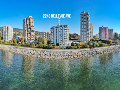 102-2246 Bellevue Avenue - 3