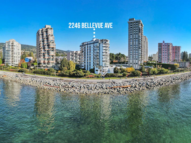 102-2246 Bellevue Avenue, West Vancouver, BC, V7V 1C6 - 3