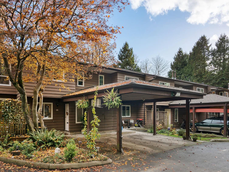 35-1140 Eagleridge Drive, Coquitlam, BC, V3E 1C2 - 22
