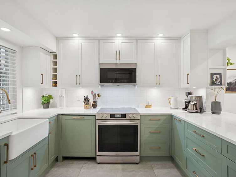 35-1140 Eagleridge Drive, Coquitlam, BC, V3E 1C2 - 4