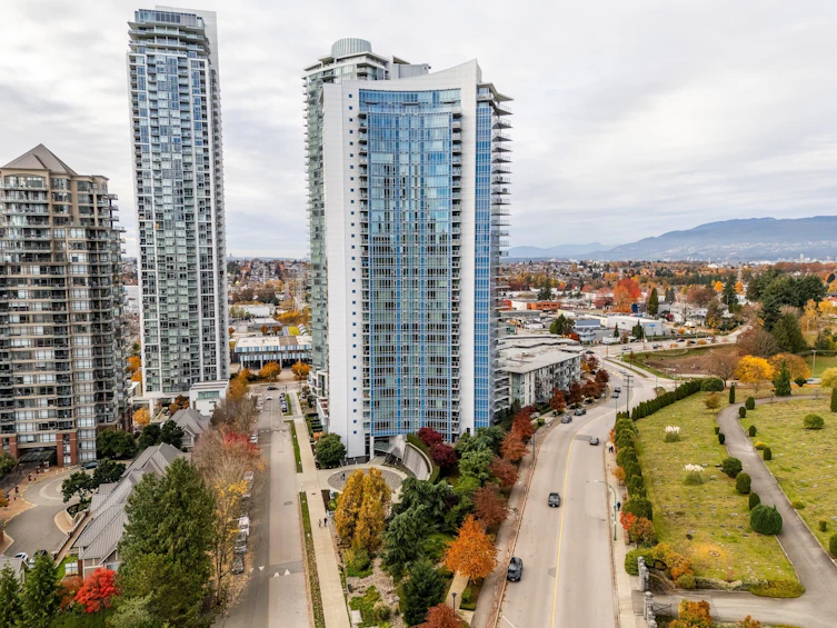 3309-4189 Halifax Street, Burnaby, BC, V5C 0H9 - 34