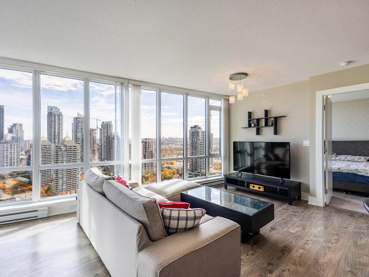 3309-4189 Halifax Street, Burnaby, BC, V5C 0H9 - 4