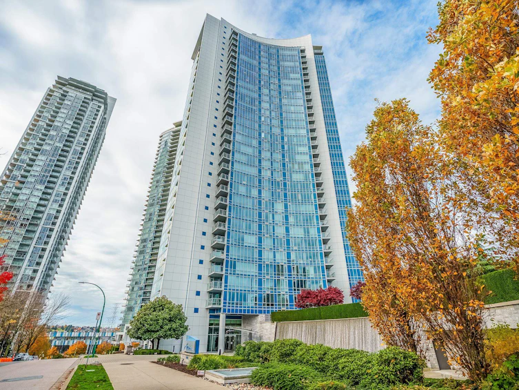 3309-4189 Halifax Street, Burnaby, BC, V5C 0H9 - 36