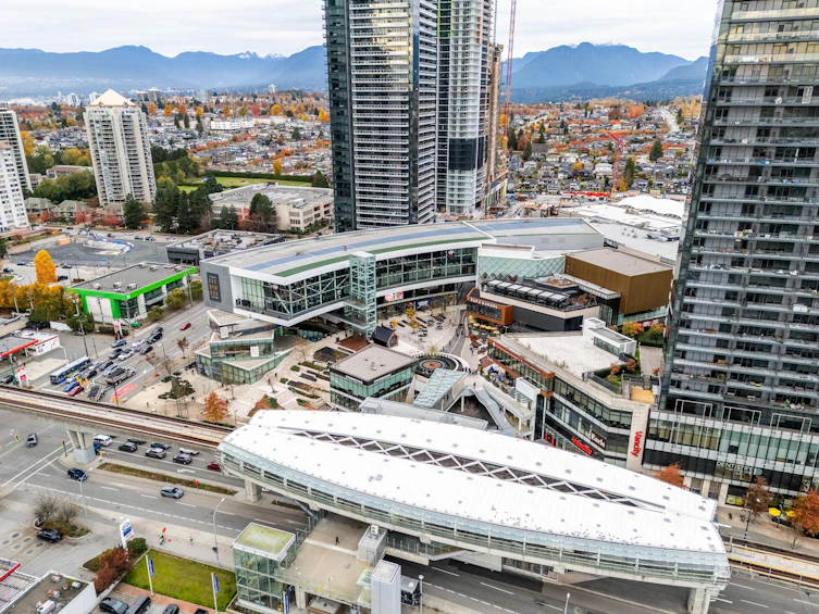 3309-4189 Halifax Street, Burnaby, BC, V5C 0H9 - 33