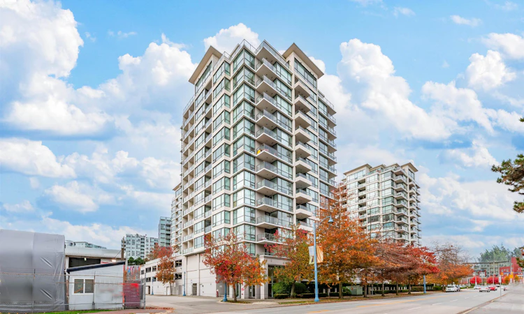 202-7535 Alderbridge Way