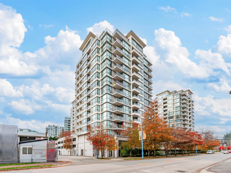 202 - 7535 Alderbridge Way, Richmond BC V6X 4L2