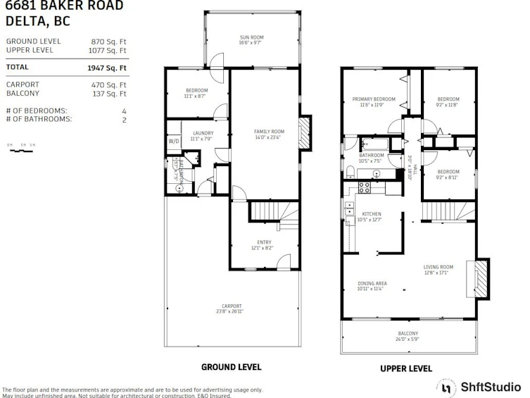 6681 Baker Road, Delta, BC, V4E 2T8 - 38
