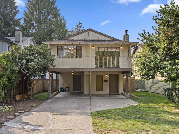6681 Baker Road, Delta, BC, V4E 2T8 - 2