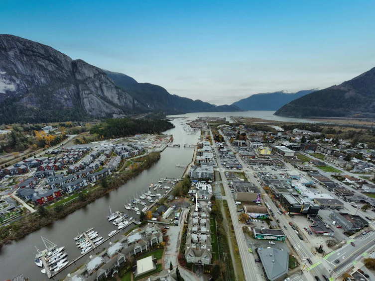 301-1466 Pemberton Avenue, Squamish, BC, V0N 3G0 - 22