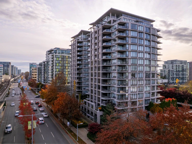1702-5811 No. 3 Road, Richmond, BC, V6X 2C9 - 27