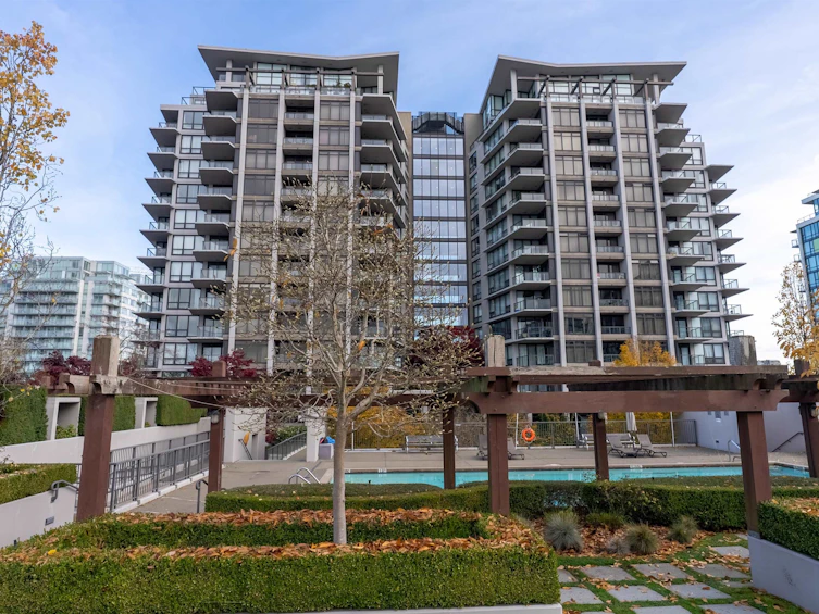 1702-5811 No. 3 Road, Richmond, BC, V6X 2C9 - 24