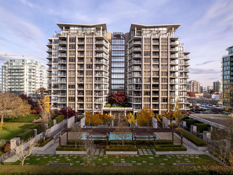 1702-5811 No. 3 Road, Richmond, BC, V6X 2C9 - 25