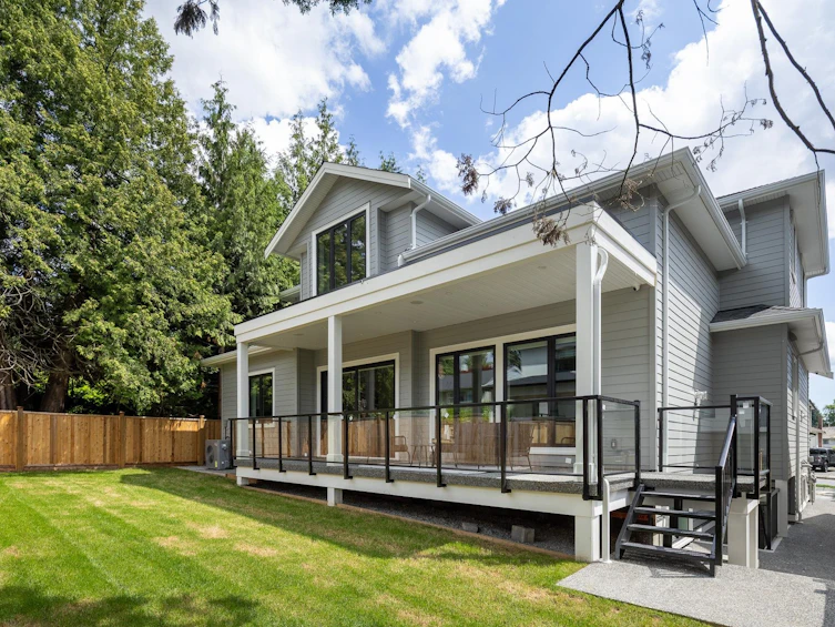 615 Nicola Avenue, Coquitlam, BC, V3J 7W8 - 32
