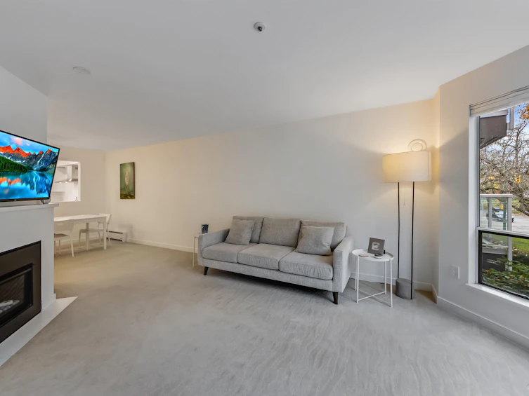 207-2288 W 12th Avenue, Vancouver, BC, V6K 4R2 - 12