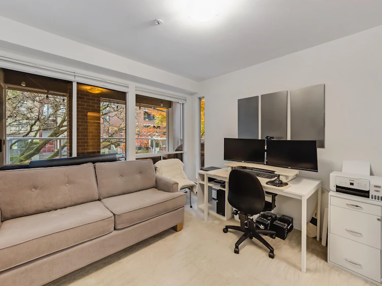 207-2288 W 12th Avenue, Vancouver, BC, V6K 4R2 - 19