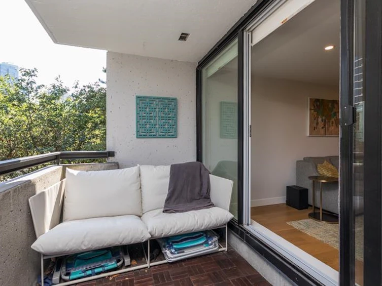 202-1500 Haro Street, Vancouver, BC, V6G 1G5 - 20