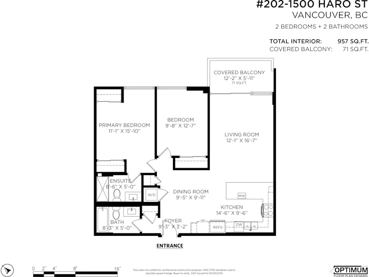 202-1500 Haro Street, Vancouver, BC, V6G 1G5 - 33
