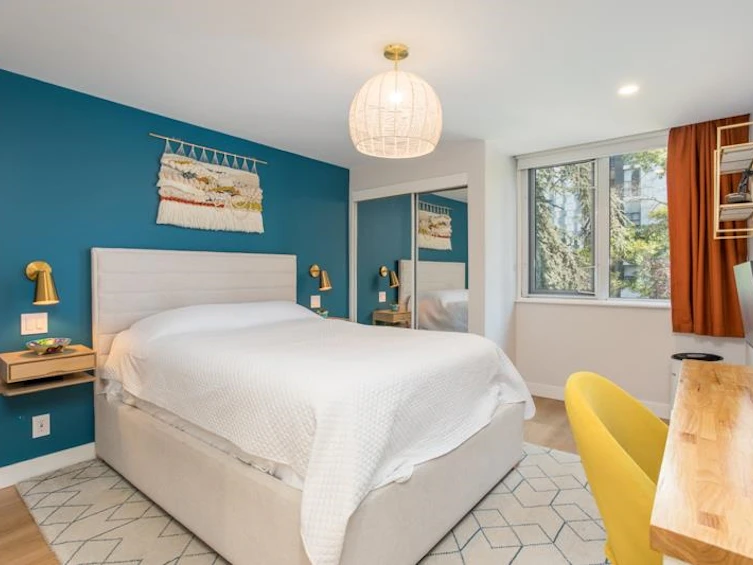 202-1500 Haro Street, Vancouver, BC, V6G 1G5 - 14