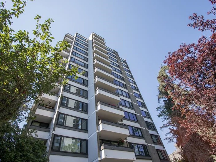 202-1500 Haro Street, Vancouver, BC, V6G 1G5 - 25