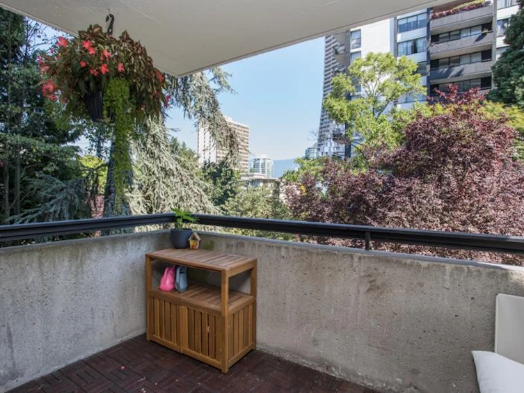 202-1500 Haro Street, Vancouver, BC, V6G 1G5 - 22