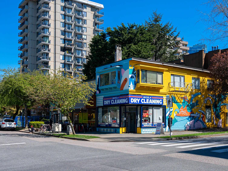 202-1500 Haro Street, Vancouver, BC, V6G 1G5 - 32