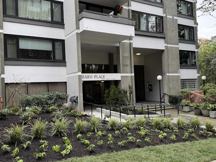202-1500 Haro Street, Vancouver, BC, V6G 1G5 - 24