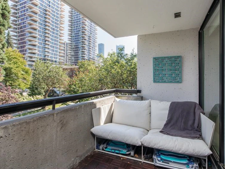 202-1500 Haro Street, Vancouver, BC, V6G 1G5 - 21