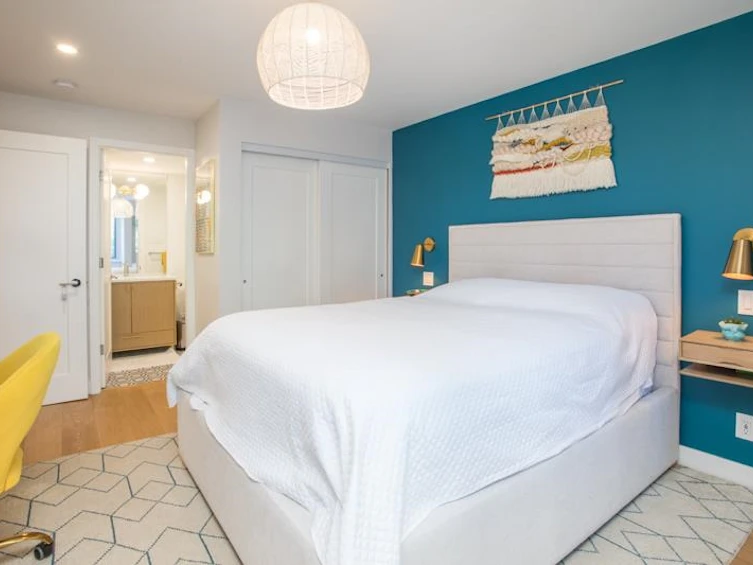 202-1500 Haro Street, Vancouver, BC, V6G 1G5 - 15