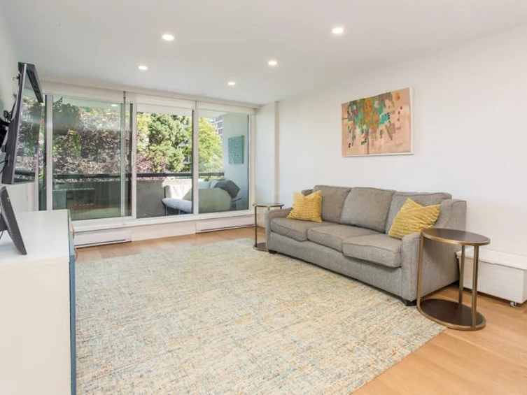 202-1500 Haro Street, Vancouver, BC, V6G 1G5 - 9