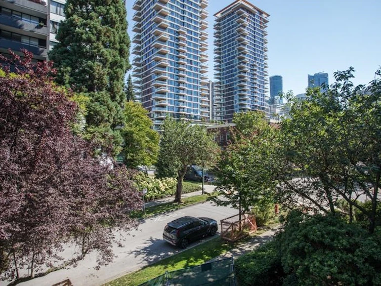 202-1500 Haro Street, Vancouver, BC, V6G 1G5 - 23