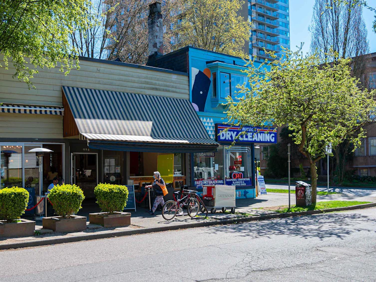 202-1500 Haro Street, Vancouver, BC, V6G 1G5 - 31
