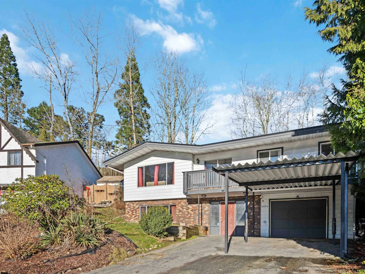 2436 Midas Street, Abbotsford, BC, V2S 4R3 - 2