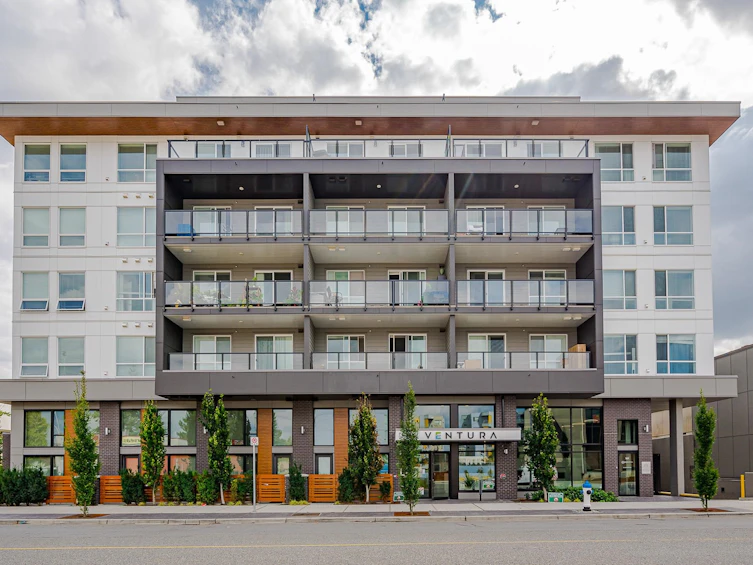 408-32838 Ventura Avenue, Abbotsford, BC, V2S 0M5 - 2