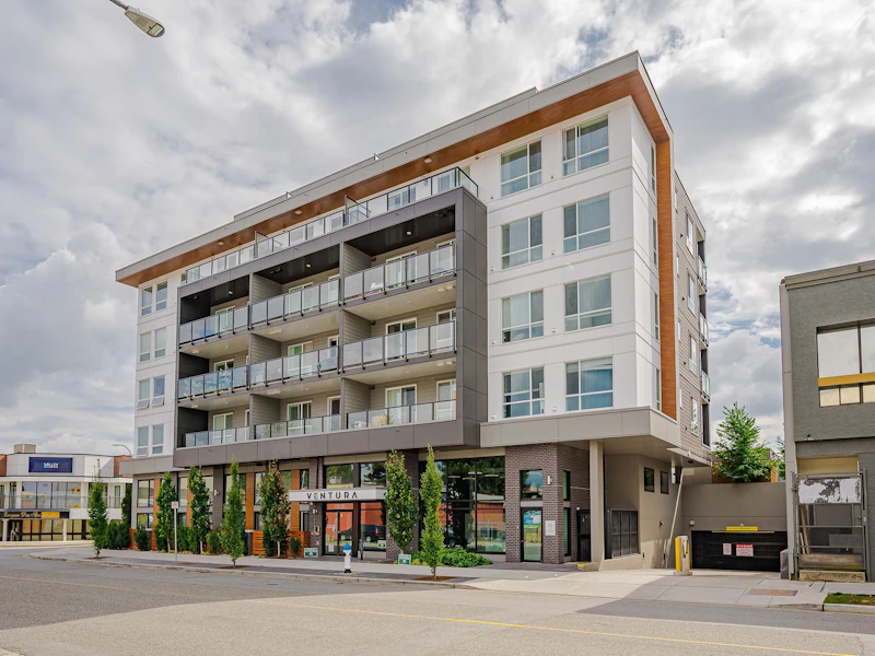 408 - 32838 Ventura Avenue, Abbotsford BC
