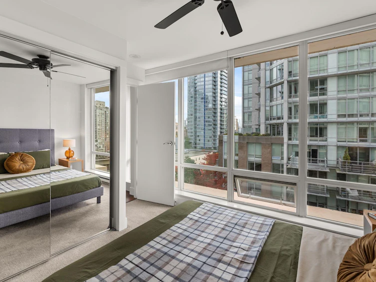 907-565 Smithe Street, Vancouver, BC, V6B 0E4 - 13