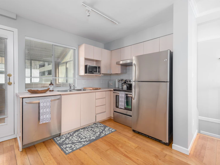 208-788 W 8th Avenue, Vancouver, BC, V5Z 1E1 - 7