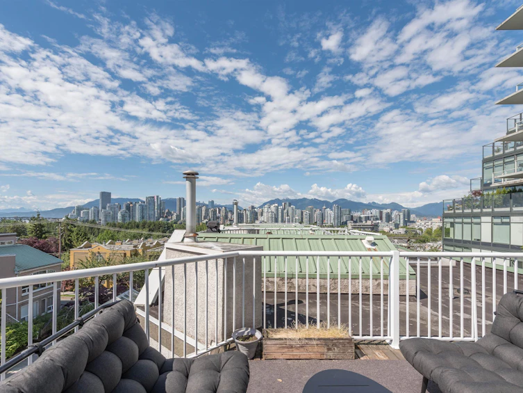 208-788 W 8th Avenue, Vancouver, BC, V5Z 1E1 - 11