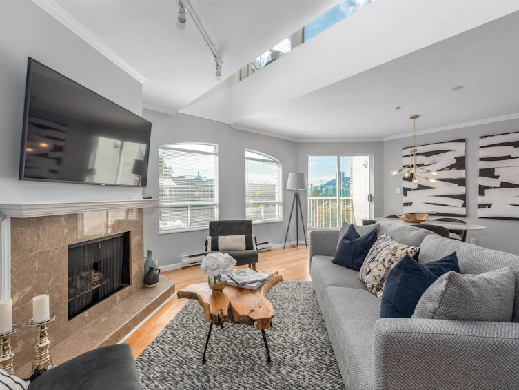 208-788 W 8th Avenue, Vancouver, BC, V5Z 1E1 - 19