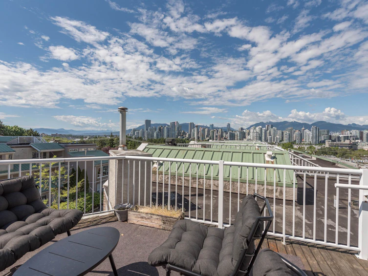 208-788 W 8th Avenue, Vancouver, BC, V5Z 1E1 - 13