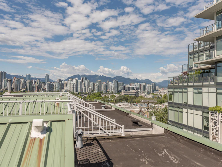 208-788 W 8th Avenue, Vancouver, BC, V5Z 1E1 - 14