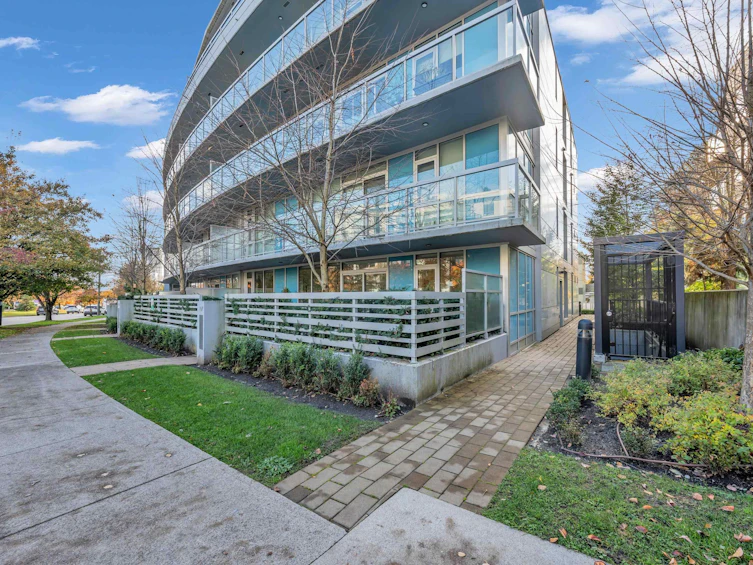 107-5189 Cambie Street, Vancouver, BC, V5Z 0J4 - 31