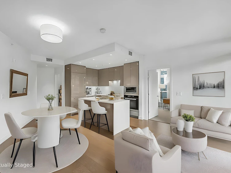 107-5189 Cambie Street, Vancouver, BC, V5Z 0J4 - 3