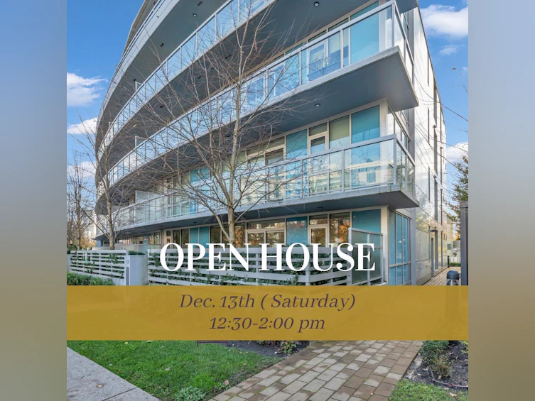 107-5189 Cambie Street, Vancouver, BC, V5Z 0J4
