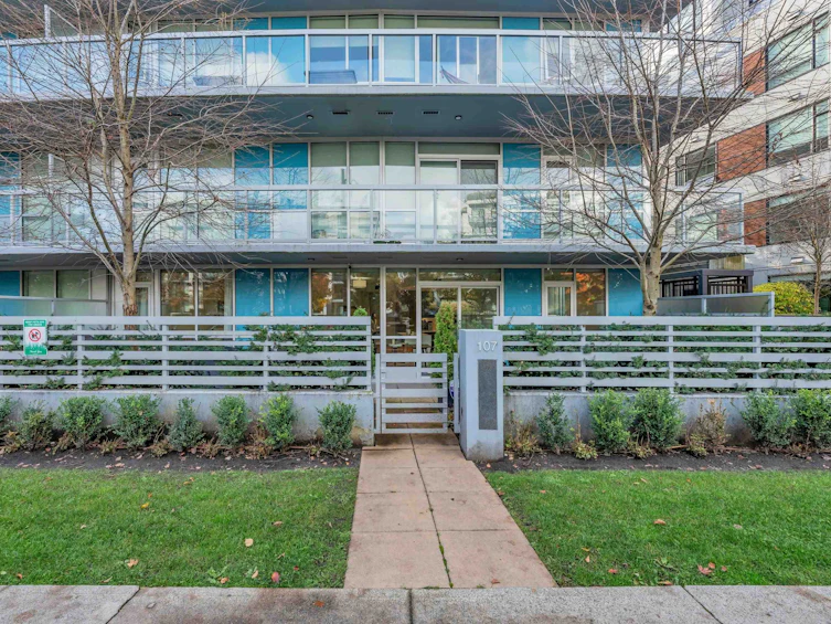 107-5189 Cambie Street, Vancouver, BC, V5Z 0J4 - 28