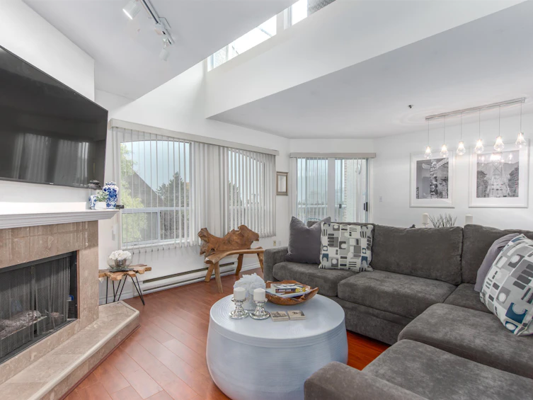 202-788 W 8th Avenue, Vancouver, BC, V5Z 1E1 - 14